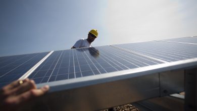 US solar jobs have risen 167% since 2010, new data shows