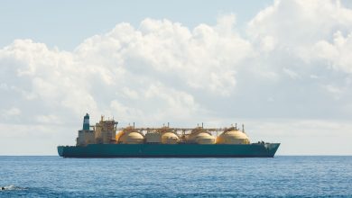 Demand for liquefied natural gas set to double by 2040: Shell