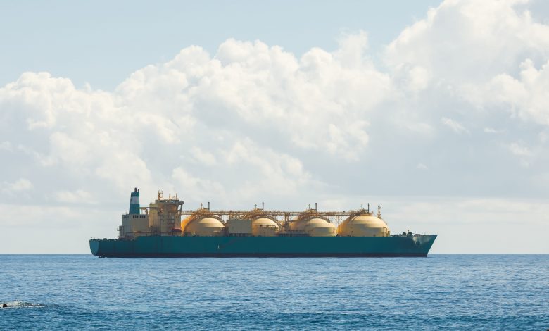 Demand for liquefied natural gas set to double by 2040: Shell