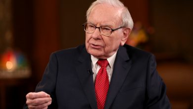 Warren Buffett's new advice on how to find long-term stock winners