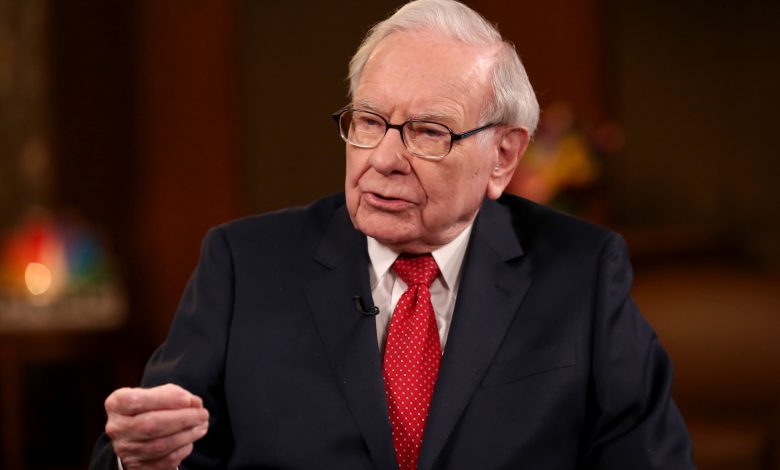 Warren Buffett's new advice on how to find long-term stock winners