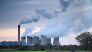 The UK's largest power plant to stop using coal next year