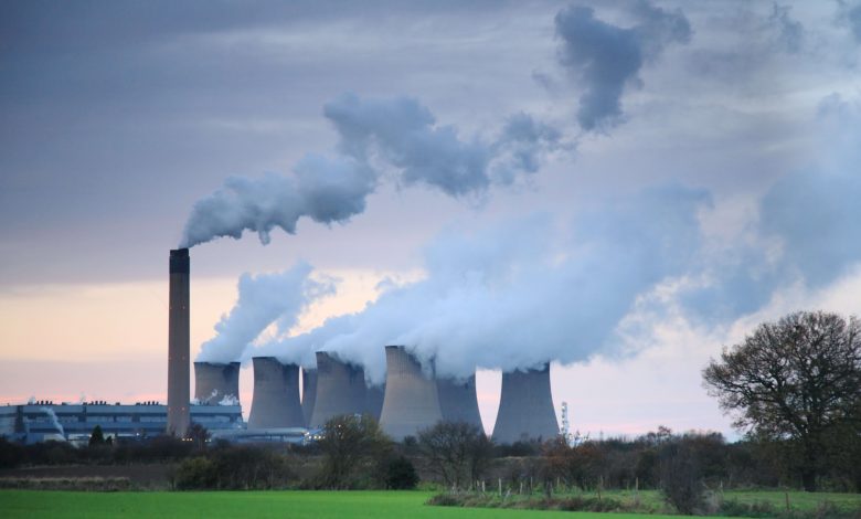 The UK's largest power plant to stop using coal next year