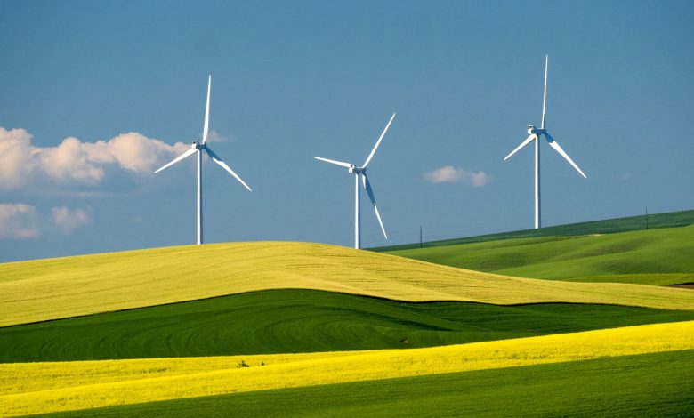 Wind is now most-used source of renewable electricity generation in US