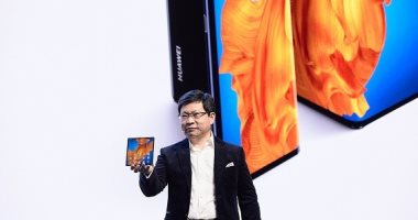 هواوى تطرح هاتف HUAWEI Mate Xs ملك الهواتف القابلة للطي خلال مؤتمرها الافتراضي "TOGETHER Connecting Possibilities"