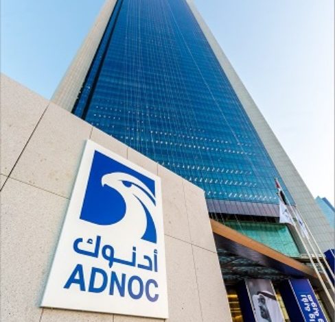 ADNOC looking to expand carbon capture utilization and storage efforts