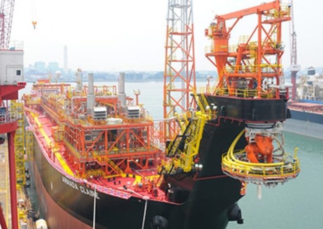 Bumi Armada to appeal ruling in case against Woodside