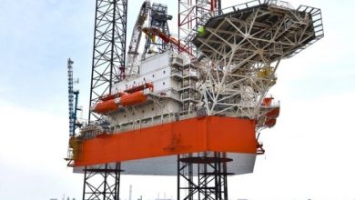 Growth in shallow-water drilling set to continue in 2020, Borr Drilling says