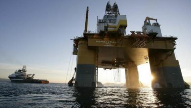 Odfjell Drilling posts smaller profit despite higher revenues