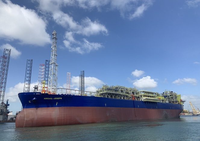 FPSO Abigail-Joseph