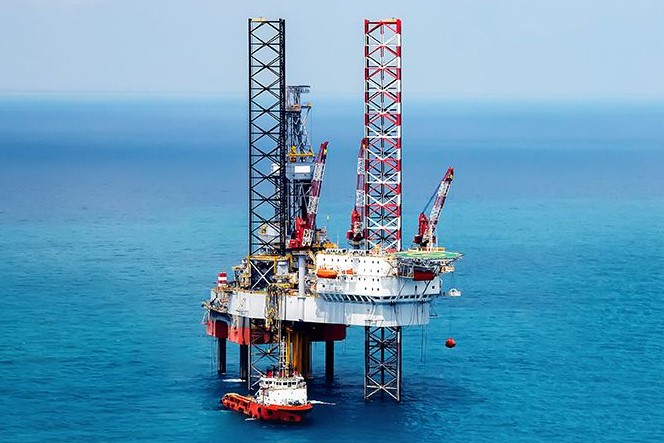 ARO Drilling deploys IFS solution on entire rig fleet