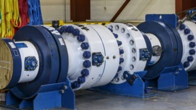 Russian firm orders more wellhead equipment from Plexus