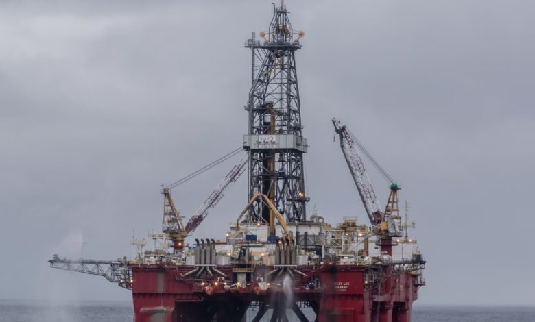 Seadrill