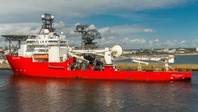 Impairments drag Subsea 7 into the red