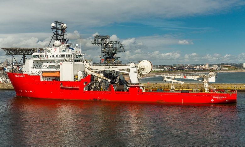 Impairments drag Subsea 7 into the red