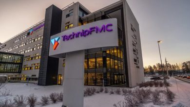 TechnipFMC sees ‘unprecedented level’ of inbound orders in 2019, books $2.4 billion loss in 4Q