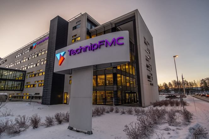 TechnipFMC sees ‘unprecedented level’ of inbound orders in 2019, books $2.4 billion loss in 4Q