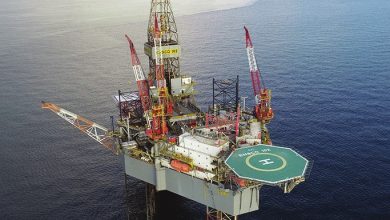 GulfSlope files for permit to drill Gulf of Mexico prospect