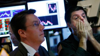 Here are five things the pros are watching to gauge when the market turmoil may end