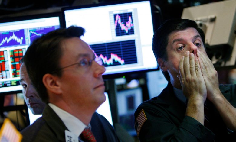 Here are five things the pros are watching to gauge when the market turmoil may end