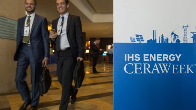 CERAWeek energy conference canceled over concerns about coronavirus