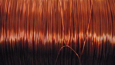 Copper prices could fall further amid the coronavirus crisis