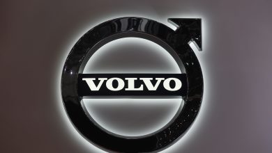 Volvo using renewables to reduce impact of major production site