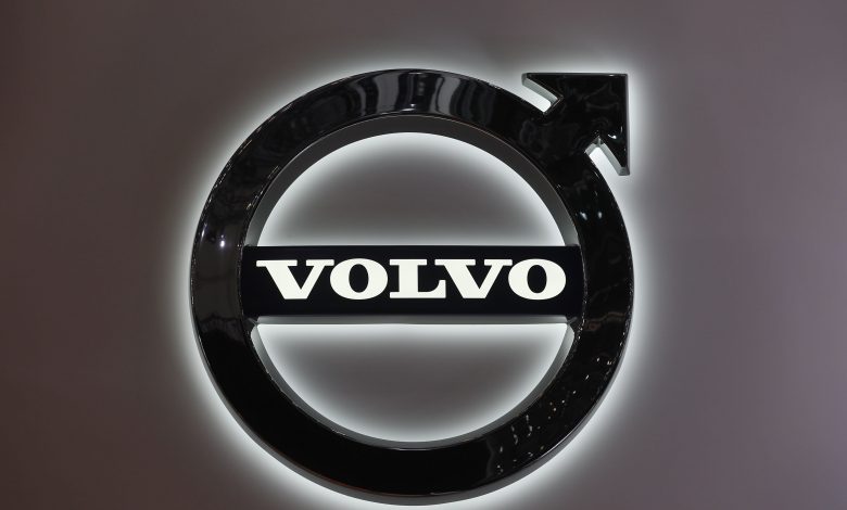 Volvo using renewables to reduce impact of major production site