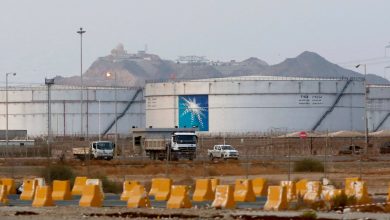 Saudi Aramco shares fall below IPO price for first time, Gulf stocks plummet after OPEC deal failure