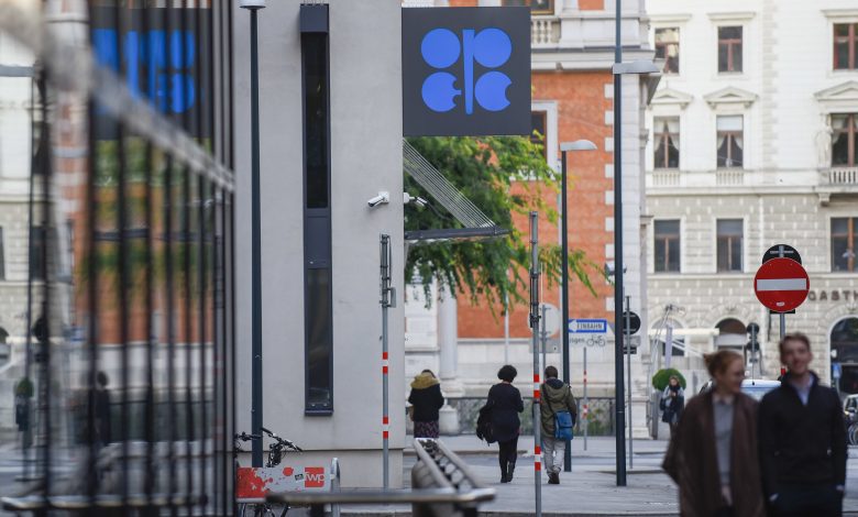 OPEC+ awaits approval for biggest oil supply cut since 2008 crisis