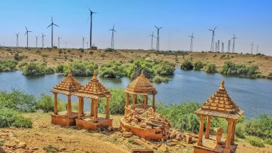 India has some huge renewable energy goals. But can they be achieved?