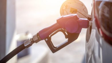 UK wants to introduce lower carbon gasoline to filling stations