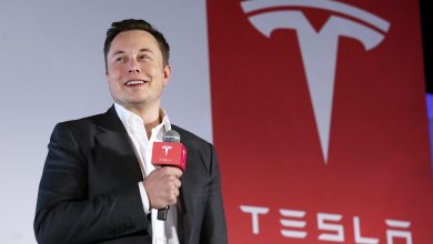 Elon Musk says Tesla has now produced 1 million electric vehicles