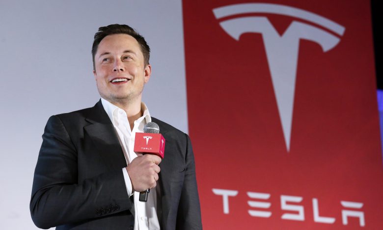 Elon Musk says Tesla has now produced 1 million electric vehicles