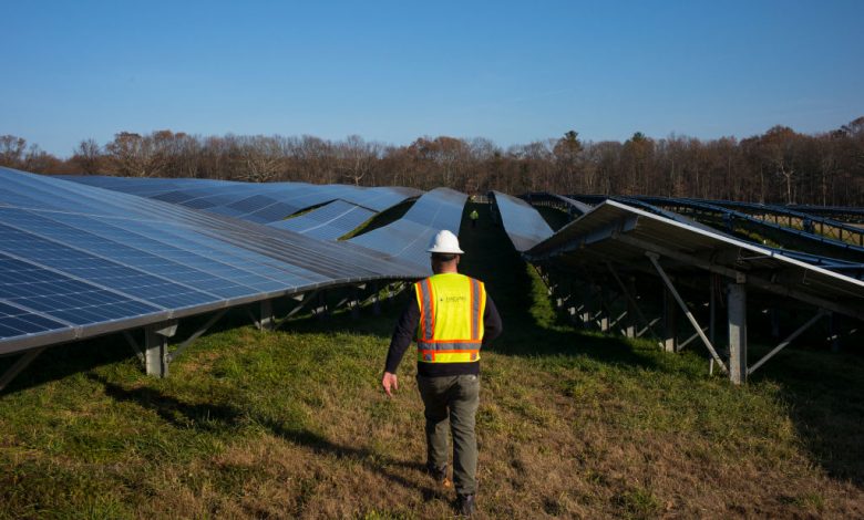 US solar installations grew in 2019 but coronavirus could have impact