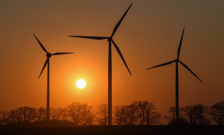 Wind energy enjoyed bumper 2019, but the coronavirus poses a challenge