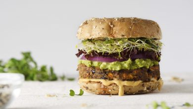 No more hamburgers? How 'clean meat' could transform our diets