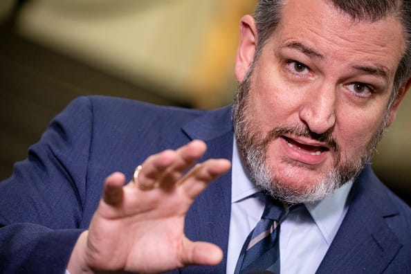 Cruz warns Saudis to stop using oil in 'economic warfare' against US