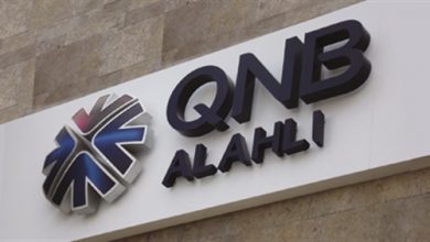 بنك "QNB الأهلي" أول علامة تجارية في القطاع المصرفي تستخدم اللوجو لنشر الوعي بين المواطنين ضد كورونا