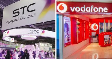 stc تبدأ عمليات الفحص النافى للجهالة للاستحواذ على فودافون