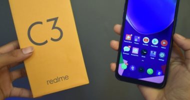 نجاح ساحق لمبيعات realme C3 بعد دقائق من إطلاقه والجميع في انتظار realme 6i