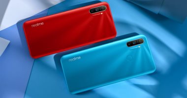 realme تحتل المرتبة السابعة بسوق الهواتف الذكية العالمية بإطلاقها realme C3 وrealme 6i