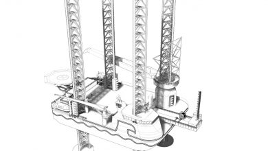 ABS to class new jack-up drilling units for Silver Eagle