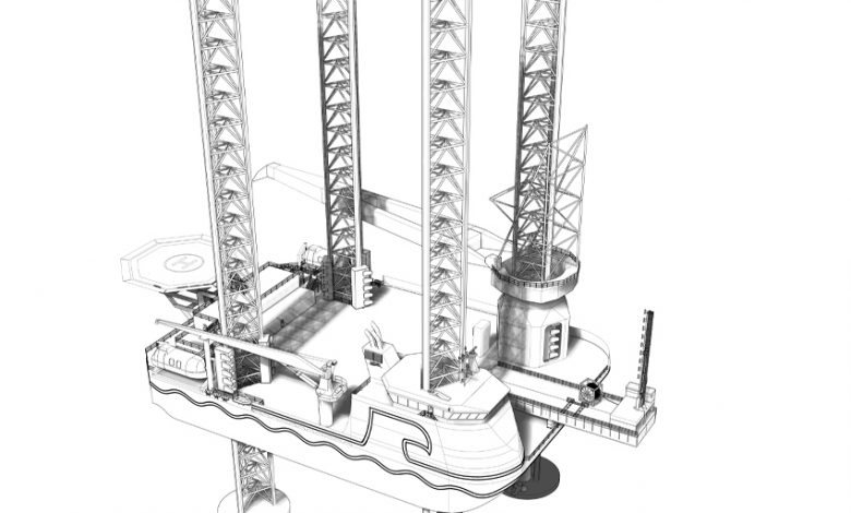 ABS to class new jack-up drilling units for Silver Eagle