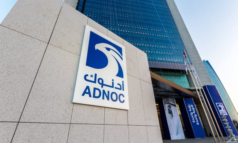 UAE’s ADNOC pledges to increase oil supply amid price war