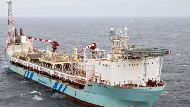 Offshore worker evacuated from FPSO tests positive for coronavirus