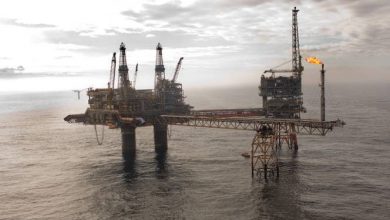 Apache redesigns organizational structure | Offshore Energy Today