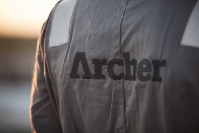 Archer promotes chief financial officer to chief executive officer role