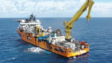 LDD and Barge Master complete drilling ops in Caribbean Sea