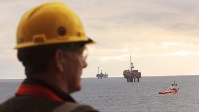 Green light to Shell for decommissioning of Brent pipelines